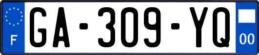 GA-309-YQ
