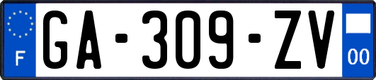 GA-309-ZV