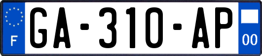 GA-310-AP