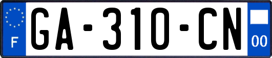 GA-310-CN