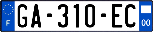 GA-310-EC