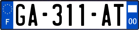 GA-311-AT