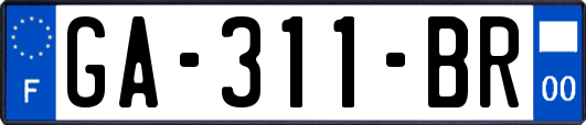 GA-311-BR