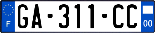 GA-311-CC