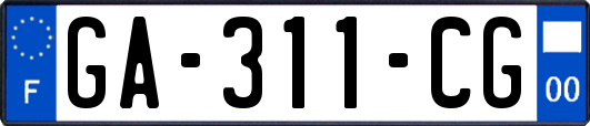 GA-311-CG