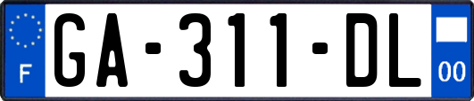 GA-311-DL