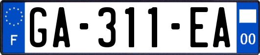 GA-311-EA