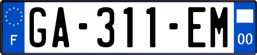 GA-311-EM