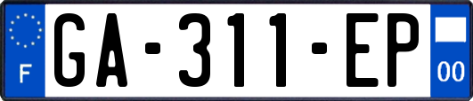 GA-311-EP