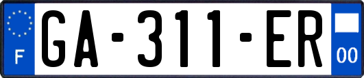 GA-311-ER