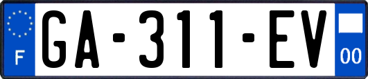 GA-311-EV