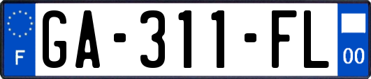 GA-311-FL