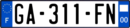 GA-311-FN