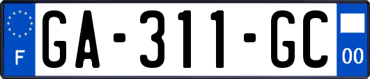 GA-311-GC