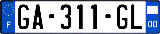 GA-311-GL