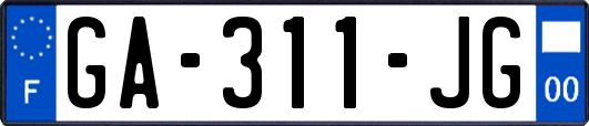 GA-311-JG