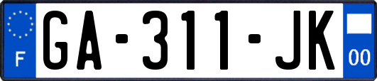 GA-311-JK