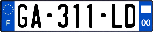 GA-311-LD