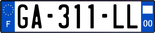 GA-311-LL