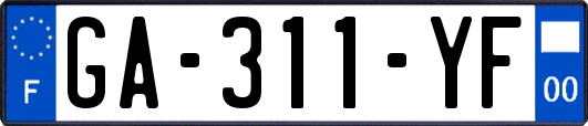 GA-311-YF