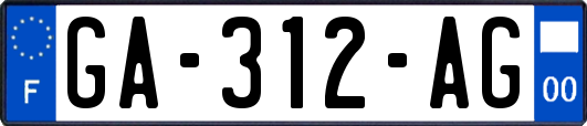 GA-312-AG