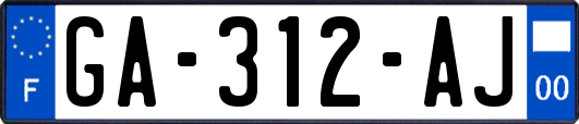 GA-312-AJ
