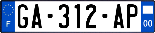 GA-312-AP