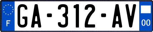 GA-312-AV
