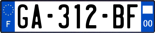 GA-312-BF