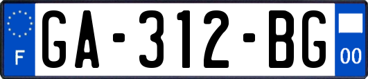 GA-312-BG