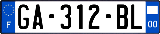 GA-312-BL