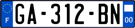 GA-312-BN