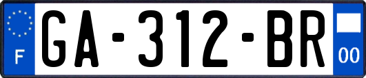 GA-312-BR