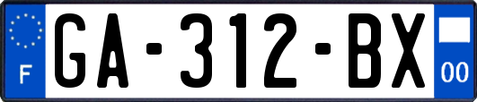 GA-312-BX