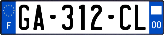GA-312-CL