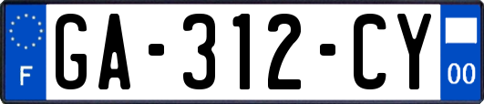 GA-312-CY