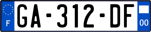 GA-312-DF