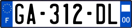 GA-312-DL