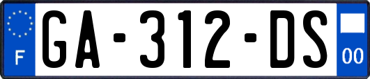 GA-312-DS