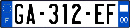 GA-312-EF