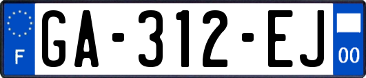 GA-312-EJ