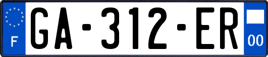 GA-312-ER