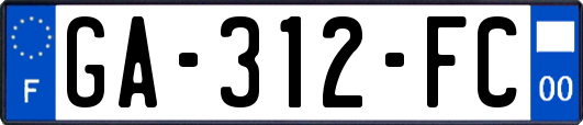 GA-312-FC