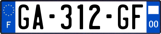 GA-312-GF
