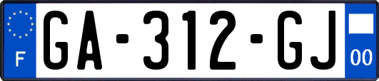 GA-312-GJ