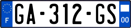 GA-312-GS