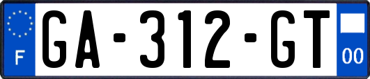 GA-312-GT