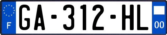 GA-312-HL