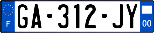 GA-312-JY