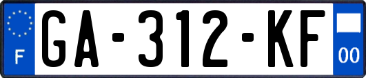 GA-312-KF